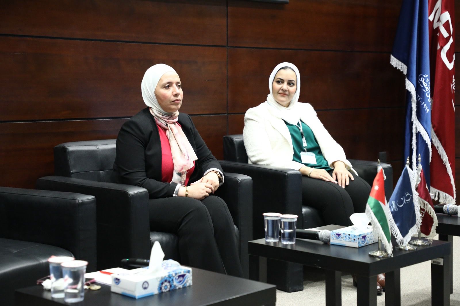 Nutrition Innovation Lab: Middle East University’s Vision to Enhance Maternal, Child Health through Global Partnerships