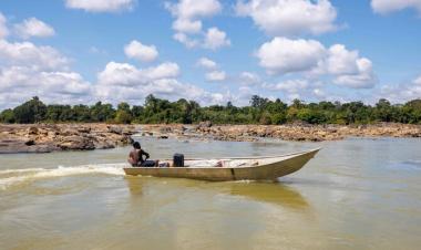 Heat, air pollution, disease: How climate change affects health