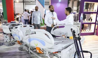 Iran Health Expo 2025 slated for April