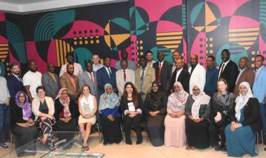 Strengthening early warning systems in Sudan: UNDRR and partners lead pivotal workshops