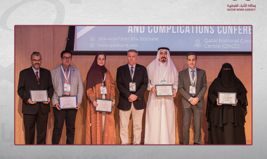 QDA Concludes Medical Conference, Stresses Importance of Self-Care and Avoiding Disease Complications