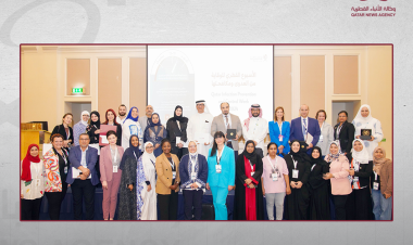 MOPH Concludes Qatar Infection Prevention, Control Week