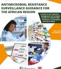 Antimicrobial Resistance Surveillance Guidance for the African Region