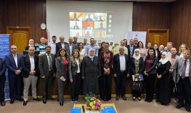 Syria launches a training programme to strengthen hospital management