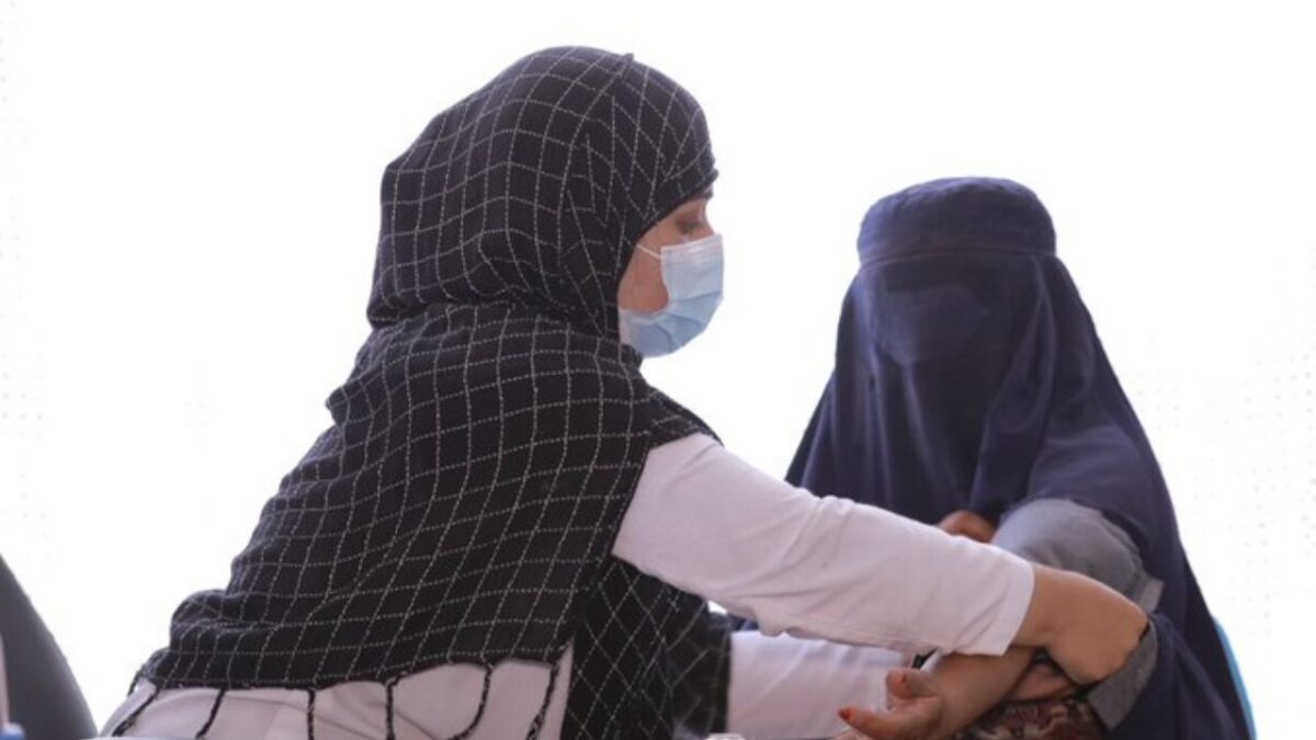 UNFPA warns of rising maternal mortality in Afghanistan amid healthcare access restrictions