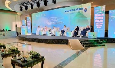 Madinah hosts talks on cardiac care innovations