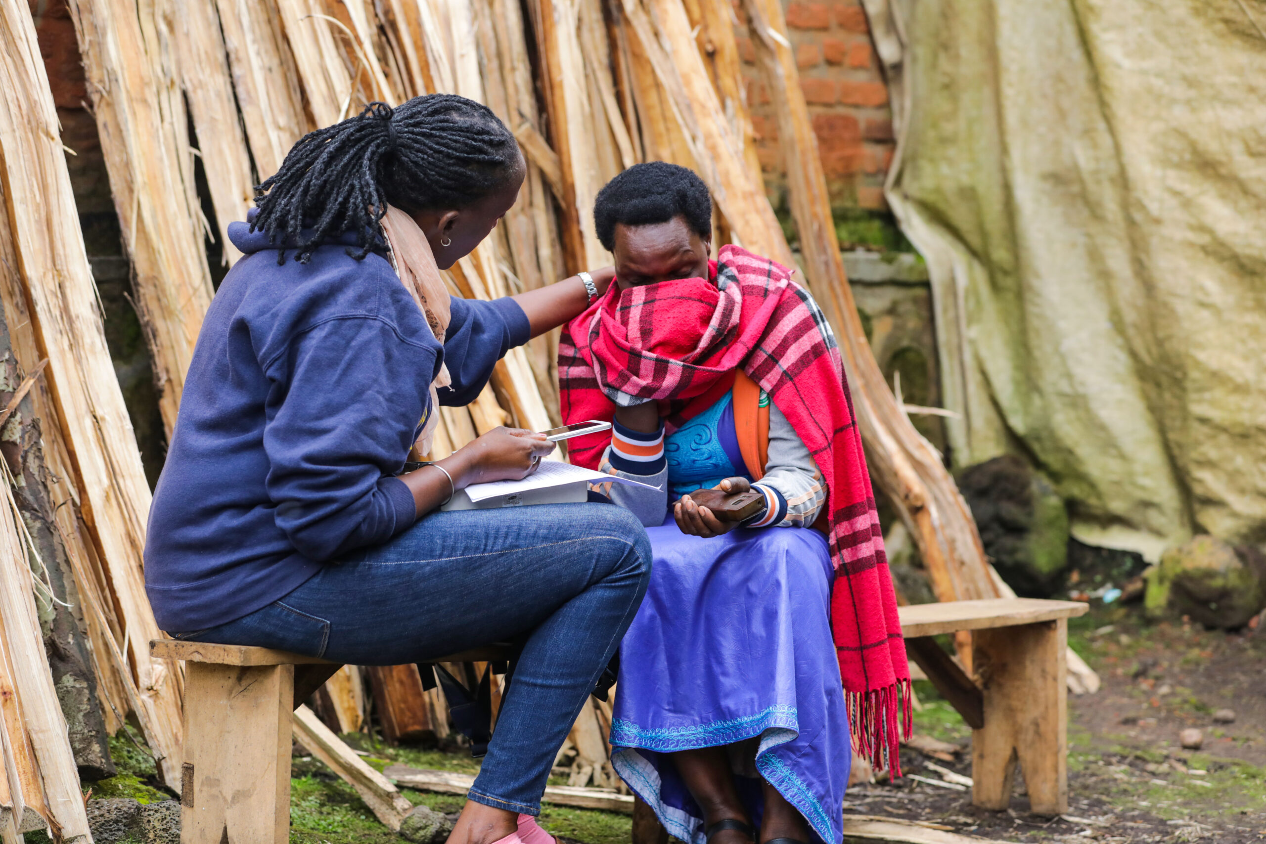 Executive summary - Bridging gaps in mental health care systems using resilience‑oriented therapy: A multi-site randomised controlled trial in Rwanda