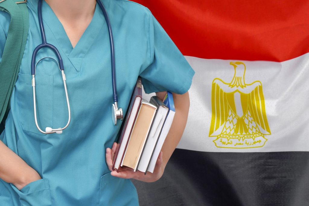 Africa CDC Applauds Egypt’s Milestone Achievement in Medicines and Vaccine Regulation