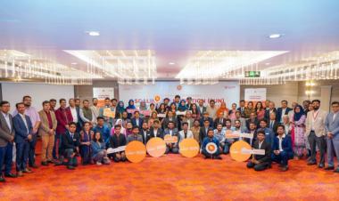 GAIN launches SUN Youth Network to tackle malnutrition in Bangladesh