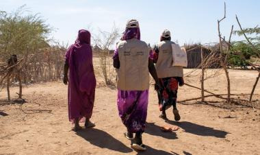 Sudan’s worsening famine: Conflict puts millions at risk