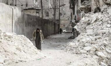 Syria escalation: Deadly attacks continue, healthcare and access compromised