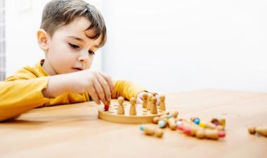 Global Autism Prevalence Doubles to 1 in 127