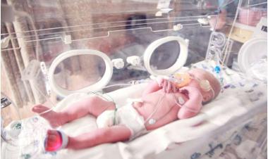 Rotavirus vaccine is safe for use in NICU babies, researchers find