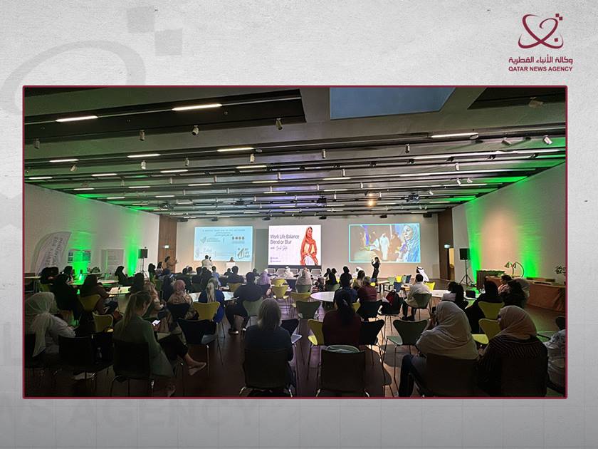 Msheireb Museums, Sidra Medicine Conclude 2024 Science Cafe Series Focusing on Mental Health