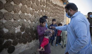 In memoriam: VaccinesWork remembers health care workers killed in 2024