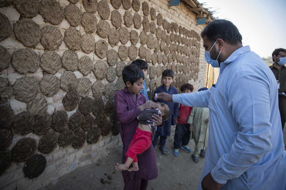 In memoriam: VaccinesWork remembers health care workers killed in 2024