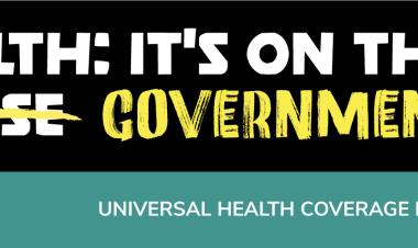 Universal Health Coverage Day 2024: WHO urges governments to prioritize financial protection for health