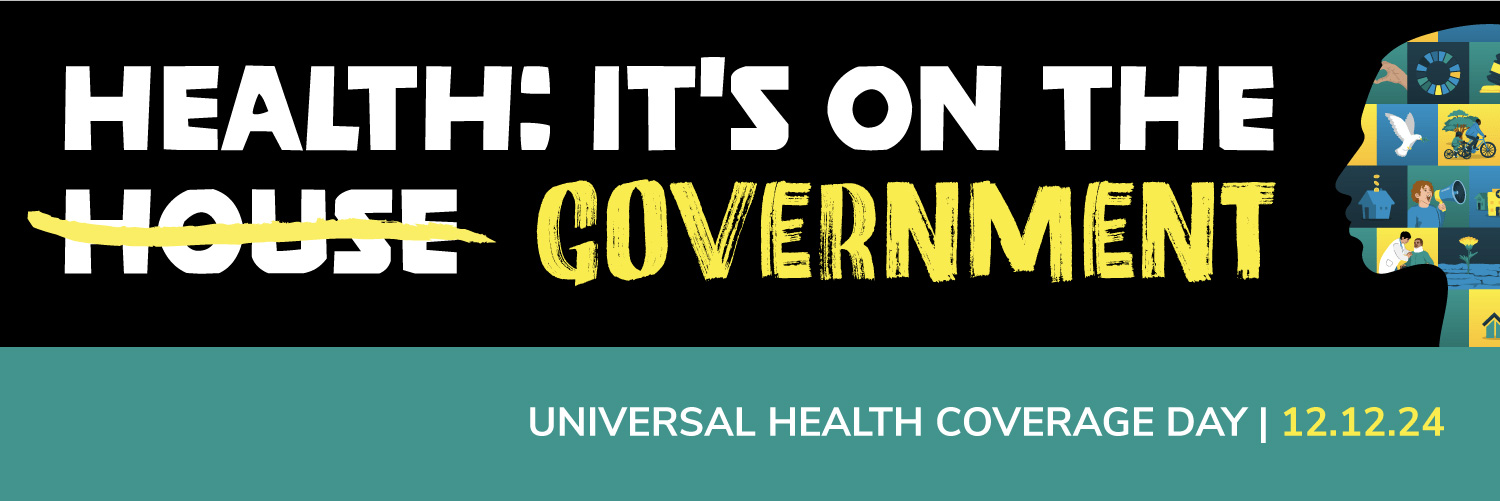 Universal Health Coverage Day 2024: WHO urges governments to prioritize financial protection for health