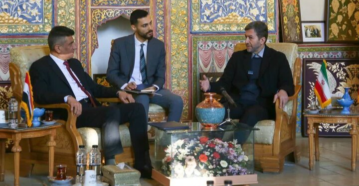 Iraq’s Consul General in Isfahan: Health and scientific tourism are priorities