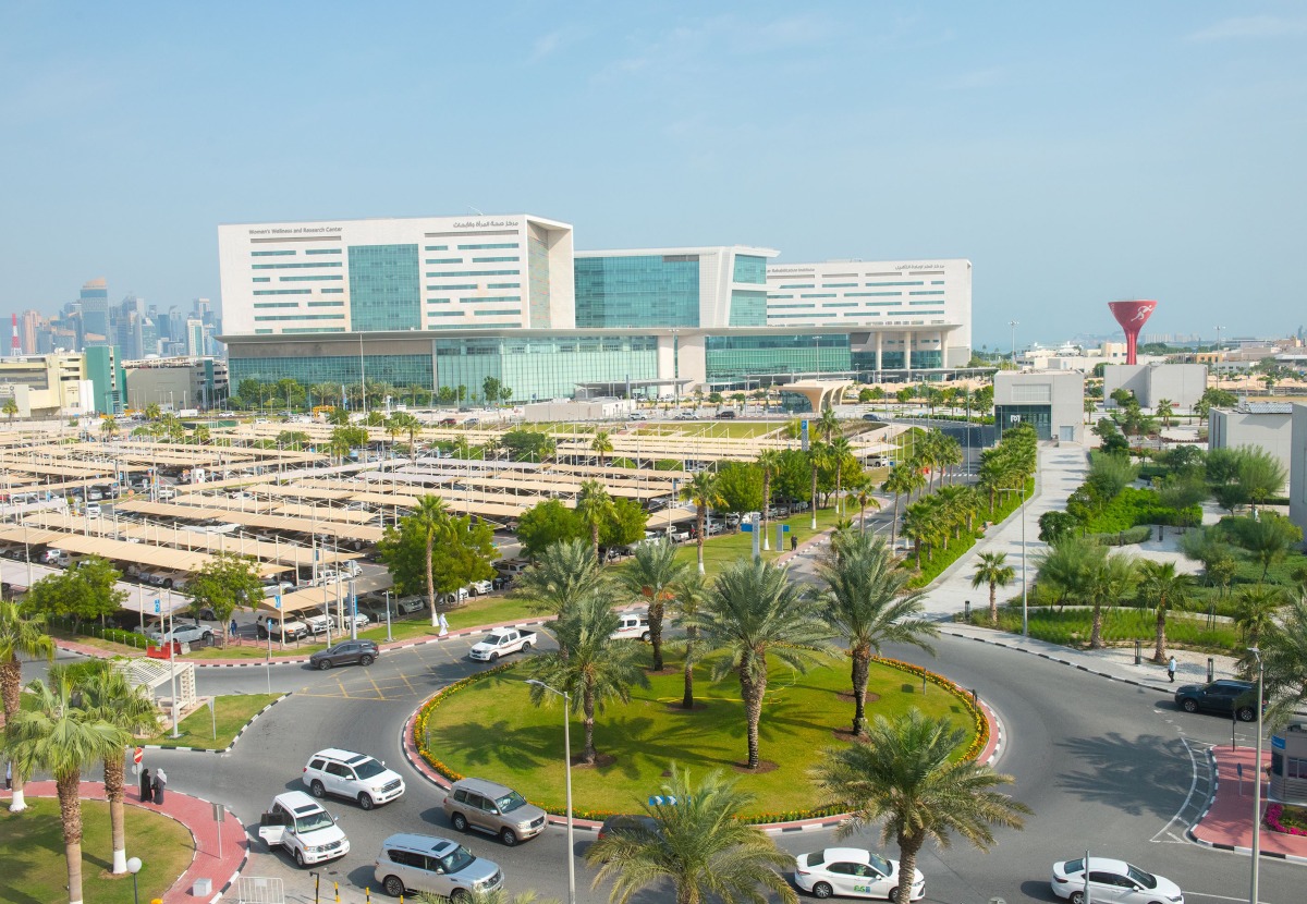 Qatar’s healthcare system ranked among top 20