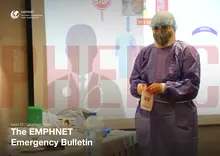 The EMPHNET Emergency Bulletin, Issue 23 | December 2024