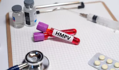 Kuwait Health Officials Ease Worries Over HMPV Virus Spread