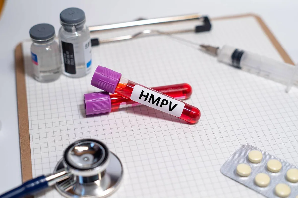 Kuwait Health Officials Ease Worries Over HMPV Virus Spread