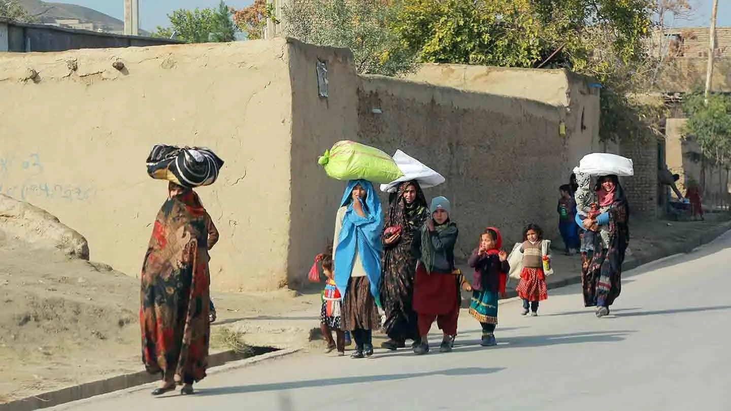 Japan contributes new $1.5 million to UNFPA to support maternal, child and youth health in Afghanistan