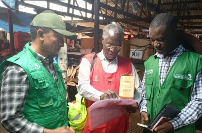 Africa Makes Encouraging Progress Towards Community Health Worker Deployment