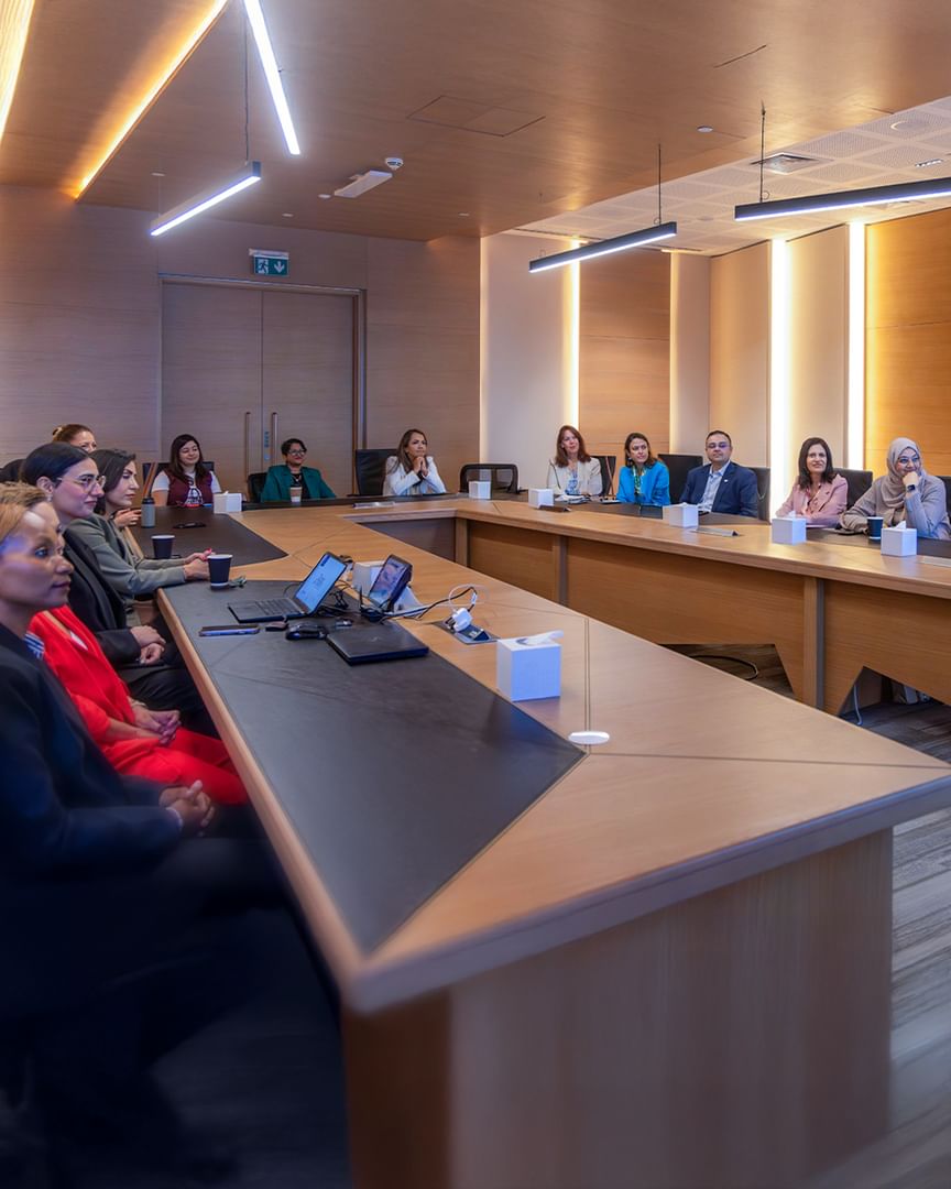 Al Jalila Foundation, AmCham Dubai to launch ‘Revive & Thrive’ returnship programme for cancer survivors