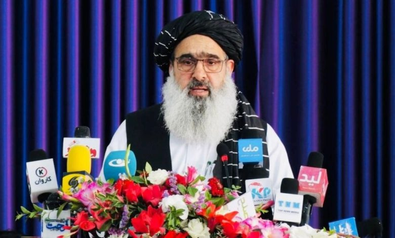 وزير الصحة الأفغاني يدعو الكوادر الطبية المقيمة في الخارج للعودة إلى البلاد