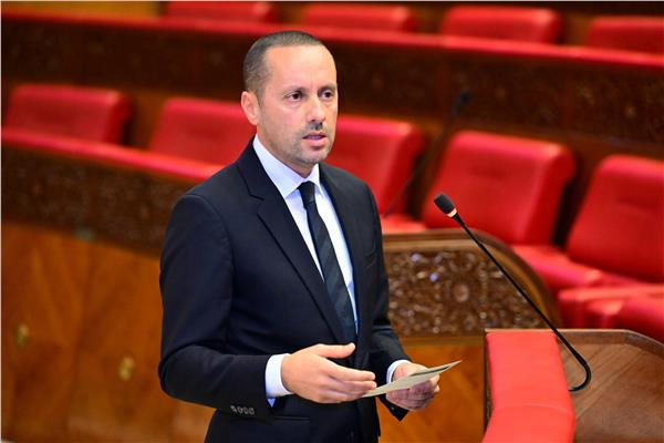 المغرب والصين يبحثان تطوير تعاون «ثلاثي الأبعاد» مع الدول الإفريقية في المجال الصحي