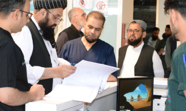 Ministry of Public Health Appoints Oversight Committee to Regulate Foreign and Local Healthcare Personnel