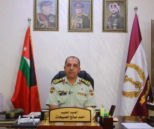 Jordan expands medical relief in Gaza, West Bank as health crisis deepens 