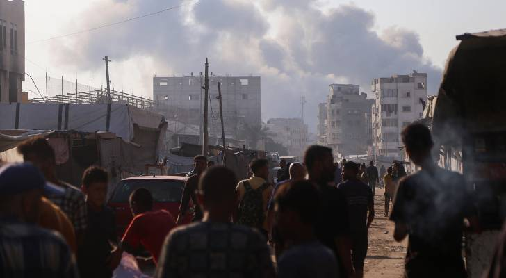 صحة غزة: توقف خدمات عدة مرافق صحية بالكامل جراء منع الاحتلال إدخال الوقود