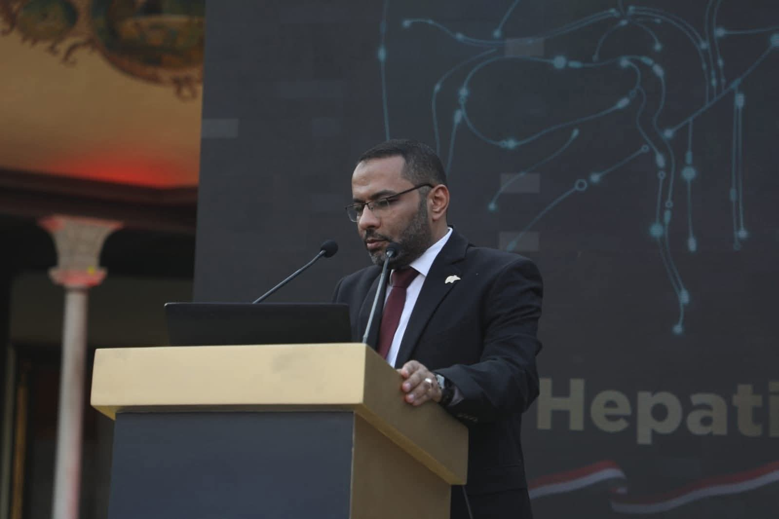 نائب رئيس الوزراء ووزير الصحة: حصول مصر على التصنيف الذهبي في القضاء على فيروس “سي” يعكس نجاح مبادرة “100 مليون صحة” والتزام الدولة السياسي تجاه الصحة العامة