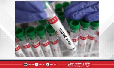 Senegal reports mpox case, patient in isolation