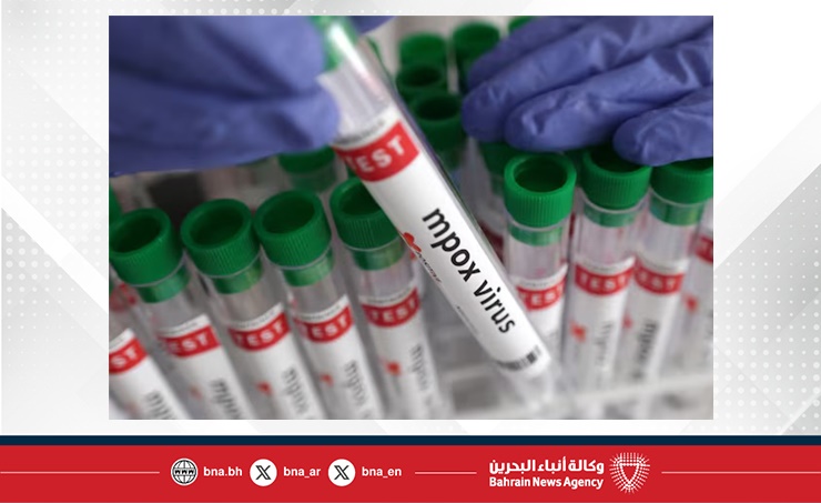 Senegal reports mpox case, patient in isolation