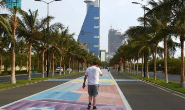 Saudi Arabia lifts global health standing with research milestones, WHO Healthy Cities