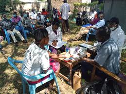 Kenya achieves elimination of human African trypanosomiasis or sleeping sickness as a public health problem