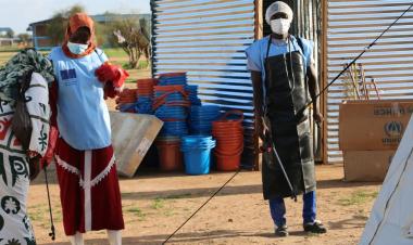 من السودان إلى اليمن... الكوليرا تتوسع مدفوعة بالحروب والفقر