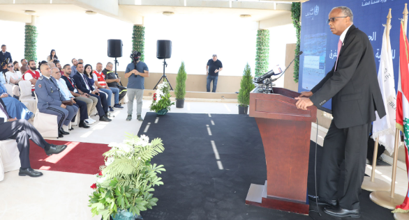 Lebanon steps up action to reduce deaths by drowning