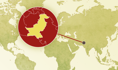 Pakistan: Violence Against Health Care in Conflict