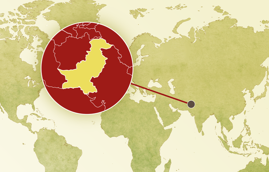 Pakistan: Violence Against Health Care in Conflict