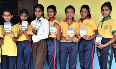 Rubella eliminated as a public health problem in Nepal: WHO