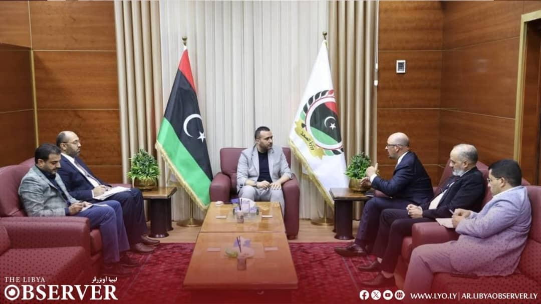 Health Ministry boosts WHO partnership