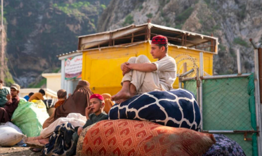 Afghanistan’s Fragile Health System Buckles Under Surge of Deportees from Iran and Pakistan