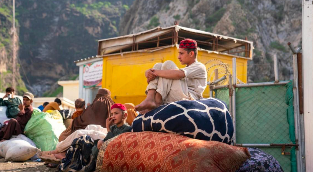 Afghanistan’s Fragile Health System Buckles Under Surge of Deportees from Iran and Pakistan