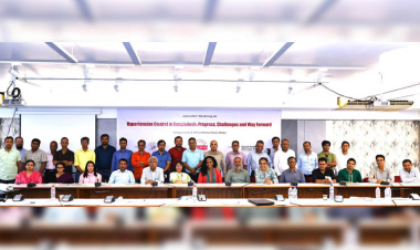 Govt steps up efforts to tackle hypertension, other NCDs