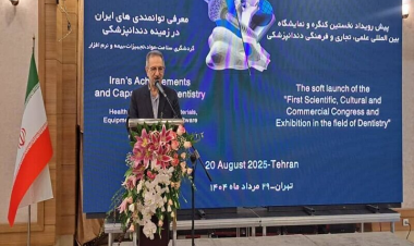 Iran prioritizes branding and regulation in health tourism sector